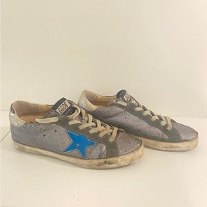 ❌SOLD❌ Excellent condition Golden Goose size 37